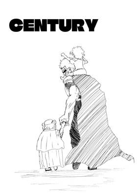 Read CENTURY  2 Page 6 in English