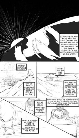 Read CENTURY  1 Page 7 in English