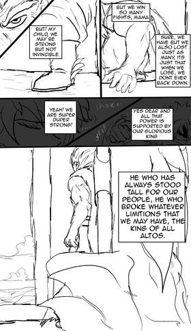Read CENTURY  1 Page 10 in English