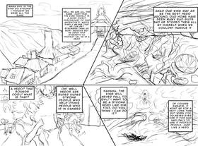 Read CENTURY  1 Page 8 in English