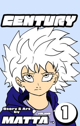 Read Century  2 Page 1 in English