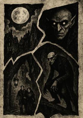 Read The Silent Reel Collection   3 Page 3 in English