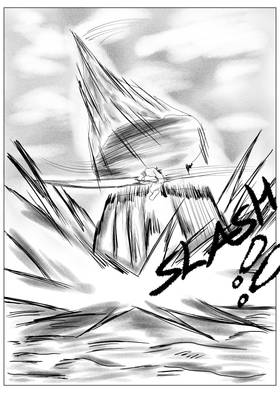 Read BlackandPale  14 Page 4 in English
