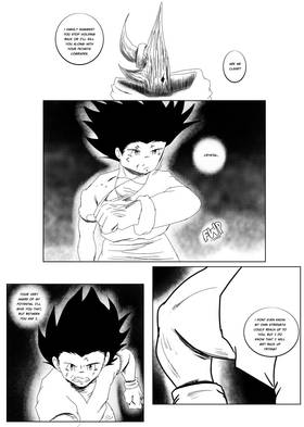 Read BlackandPale  14 Page 7 in English