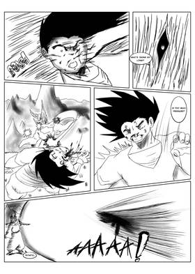 Read BlackandPale  14 Page 10 in English