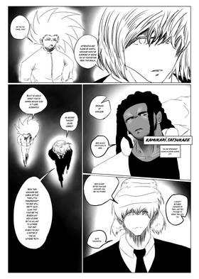 Read BlackandPale  15 Page 2 in English