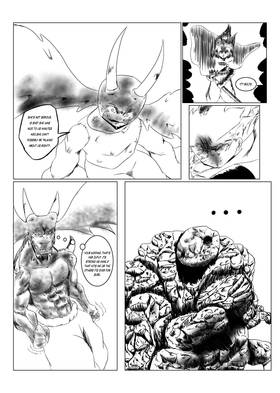 Read BlackandPale  15 Page 5 in English