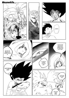 Read BlackandPale  15 Page 3 in English