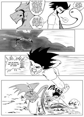 Read BlackandPale  16 Page 4 in English