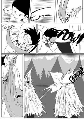 Read BlackandPale  16 Page 5 in English