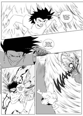 Read BlackandPale  16 Page 6 in English