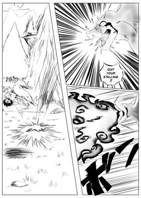 Read BlackandPale  16 Page 7 in English
