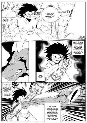 Read BlackandPale  16 Page 9 in English