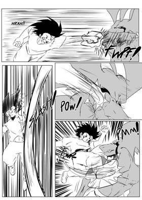 Read BlackandPale  16 Page 10 in English