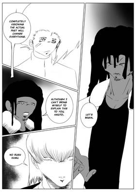 Read BlackandPale  17 Page 4 in English