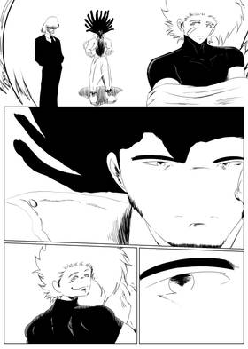 Read BlackandPale  17 Page 7 in English
