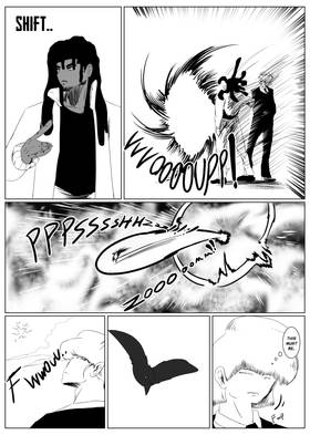 Read BlackandPale  17 Page 8 in English