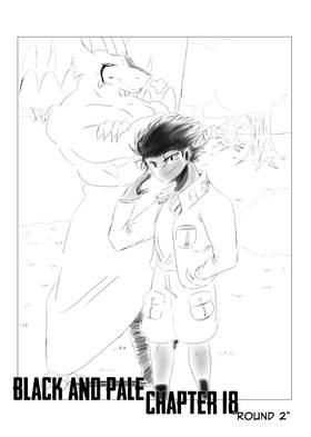 Read BlackandPale  18 Page 2 in English