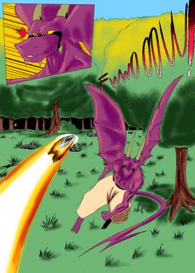 Read BlackandPale  18 Page 7 in English