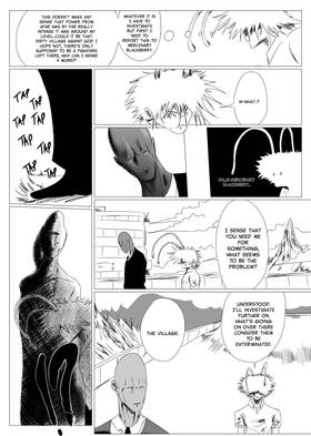 Read BlackandPale  19 Page 8 in English