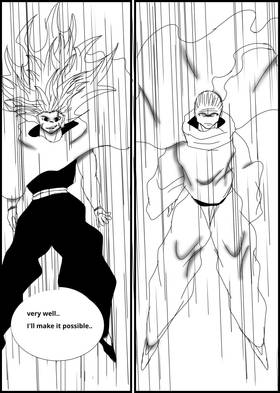 Read BlackandPale  1 Page 6 in English