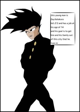 Read BlackandPale  1 Page 10 in English