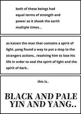 Read BlackandPale  1 Page 7 in English