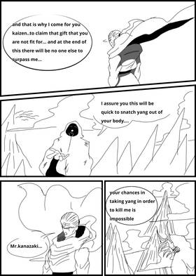 Read BlackandPale  1 Page 5 in English