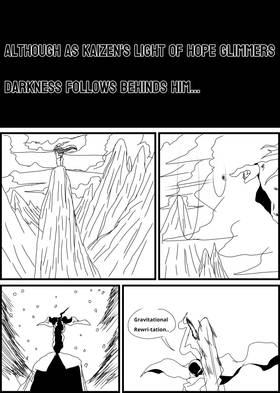 Read Black and Pale  1 Page 3 in English
