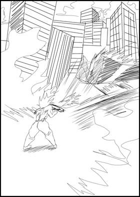 Read BlackandPale  2 Page 5 in English