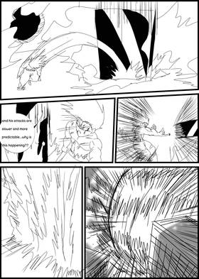 Read BlackandPale  2 Page 6 in English