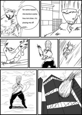 Read BlackandPale  2 Page 8 in English
