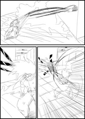 Read BlackandPale  2 Page 9 in English