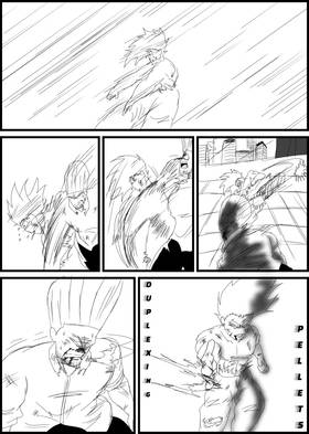 Read BlackandPale  2 Page 10 in English