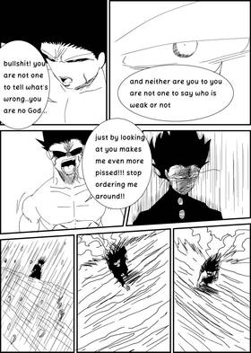 Read BlackandPale  3 Page 4 in English