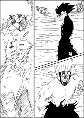 Read BlackandPale  3 Page 6 in English