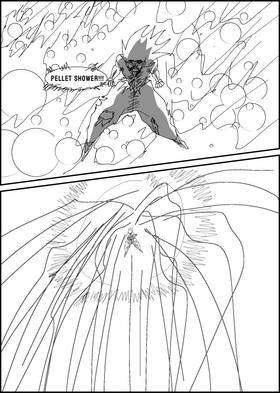 Read BlackandPale  3 Page 7 in English