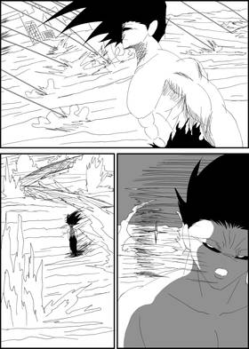 Read BlackandPale  3 Page 8 in English