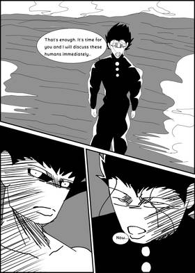 Read BlackandPale  3 Page 10 in English