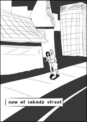Read BlackandPale  4 Page 7 in English