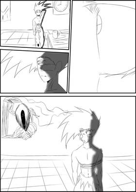 Read BlackandPale  4 Page 9 in English