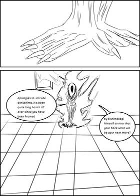 Read BlackandPale  4 Page 10 in English