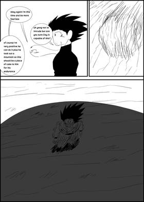 Read Black and Pale  5 Page 3 in English
