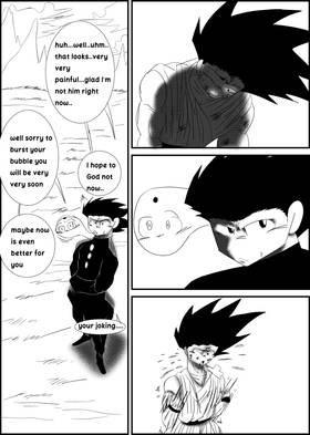 Read BlackandPale  5 Page 5 in English