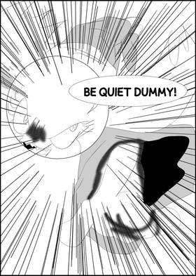 Read BlackandPale  5 Page 9 in English