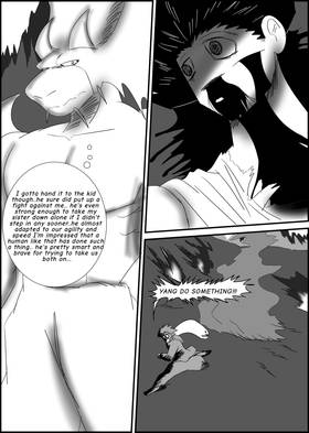 Read BlackandPale  6 Page 4 in English
