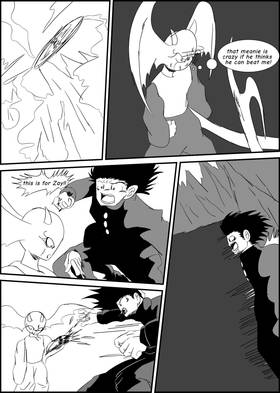 Read BlackandPale  6 Page 9 in English