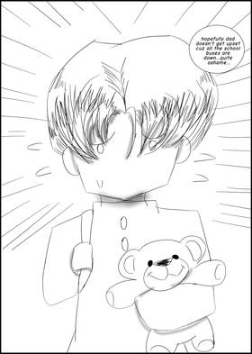 Read BlackandPale  7 Page 4 in English