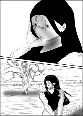 Read BlackandPale  7 Page 10 in English