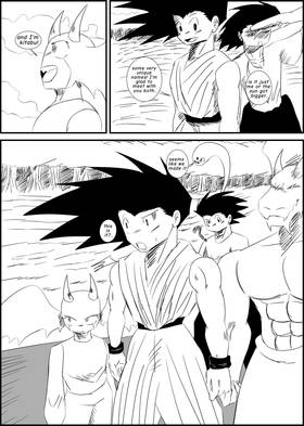 Read BlackandPale  8 Page 4 in English